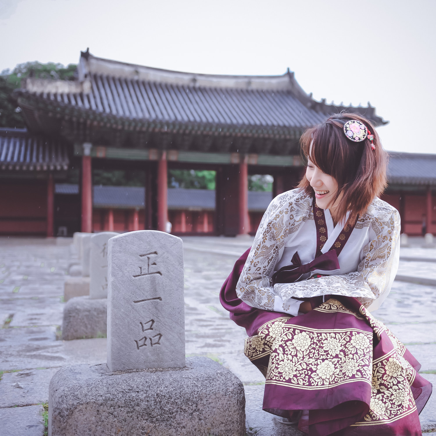 Andrea，Andrea's Talk 作者