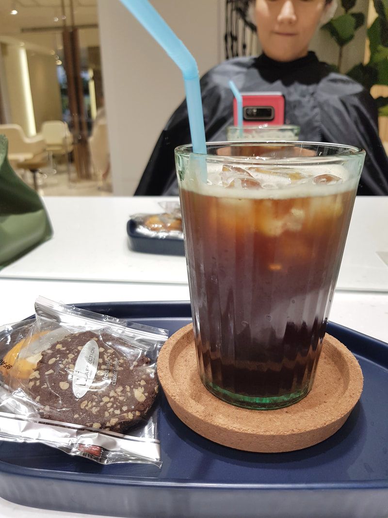 OUR studio,造型,韓國沙龍,韓國設計師,髮型設計師,韓國髮型設計