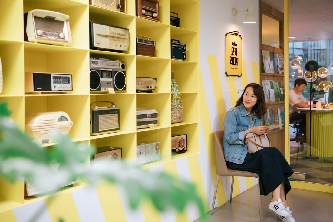 ink.韓國攝影迷路趣,歐妮的走跳漫遊誌,모카 라디오,攝影,寫真,摩卡