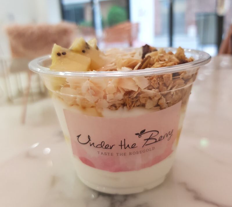 首爾,江南,瑞草,咖啡店,甜點店,優格