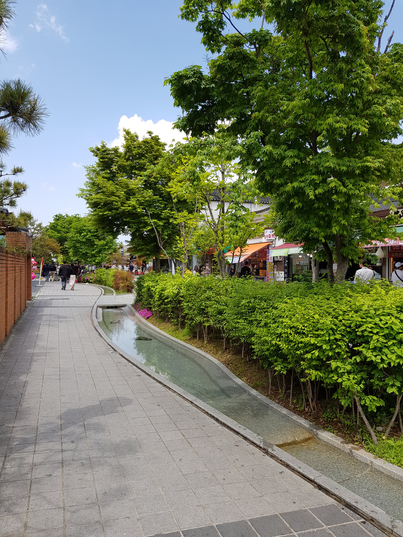 全州,全州韓屋村