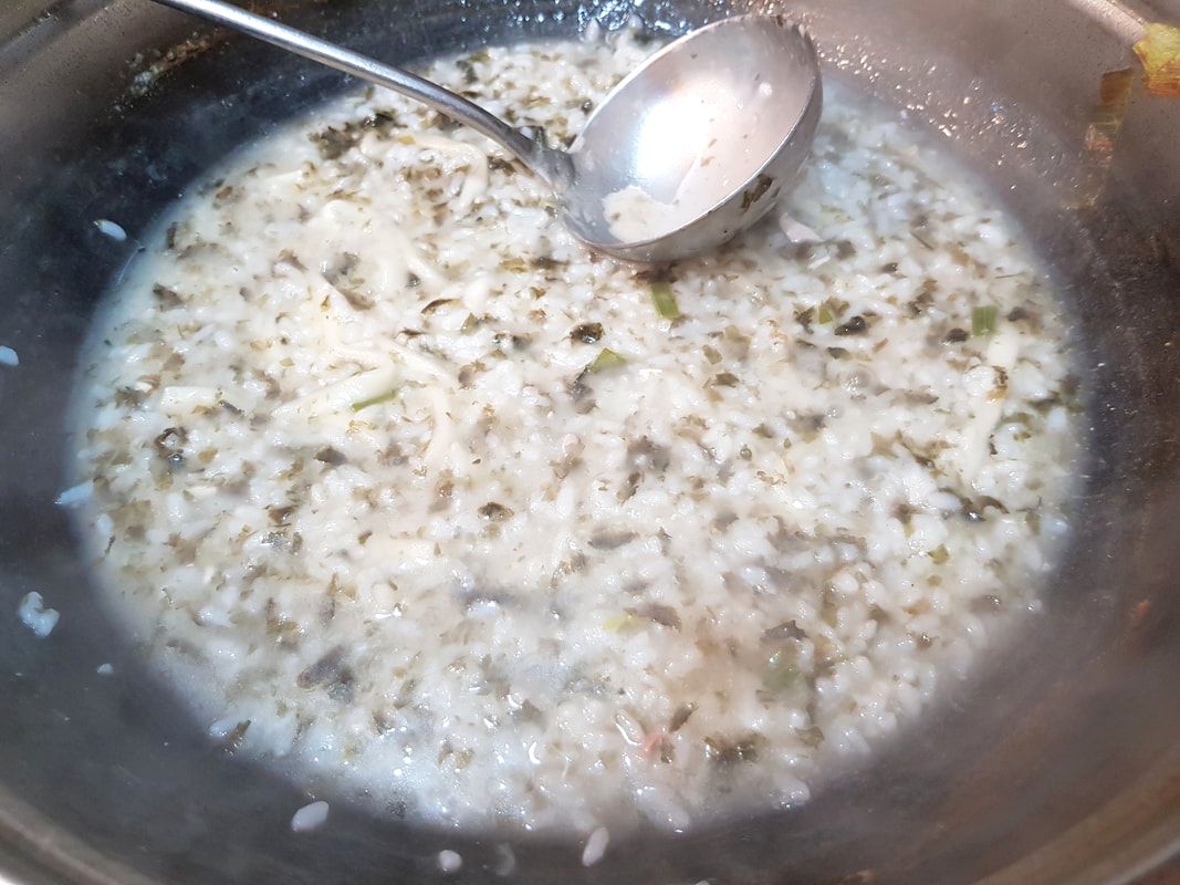 一隻雞刀切麵,韓國美食,韓食,一隻雞