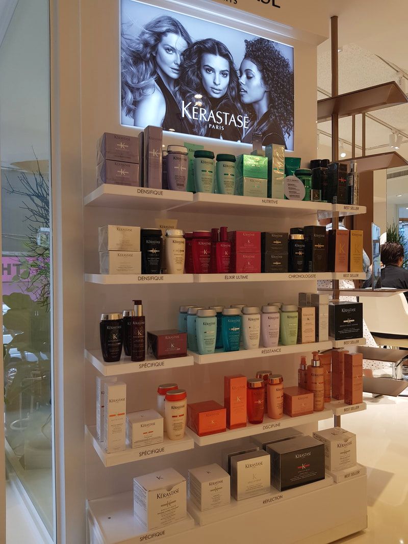 OUR studio,造型,韓國沙龍,韓國設計師,髮型設計師,韓國髮型設計