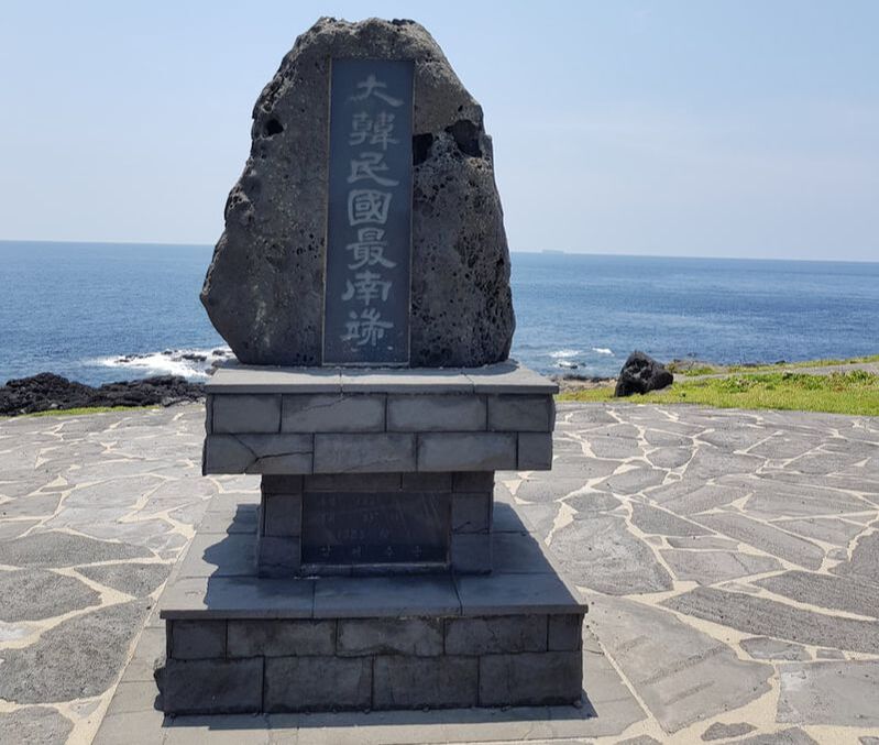 濟州島,濟州,濟州旅遊,馬羅島