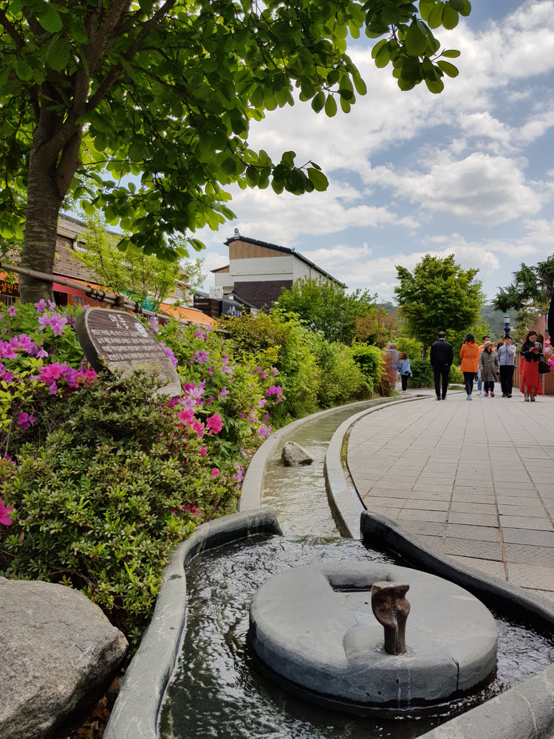 全州,全州韓屋村