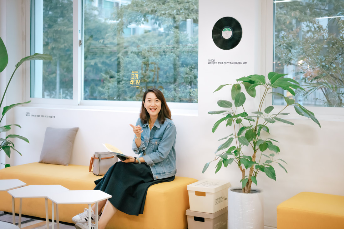 ink.韓國攝影迷路趣,歐妮的走跳漫遊誌,모카 라디오,攝影,寫真,摩卡