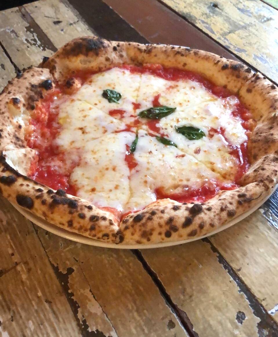 姜食堂,姜食堂3,披薩,핏제리아오,圭賢,惠化站,大學路,pizza