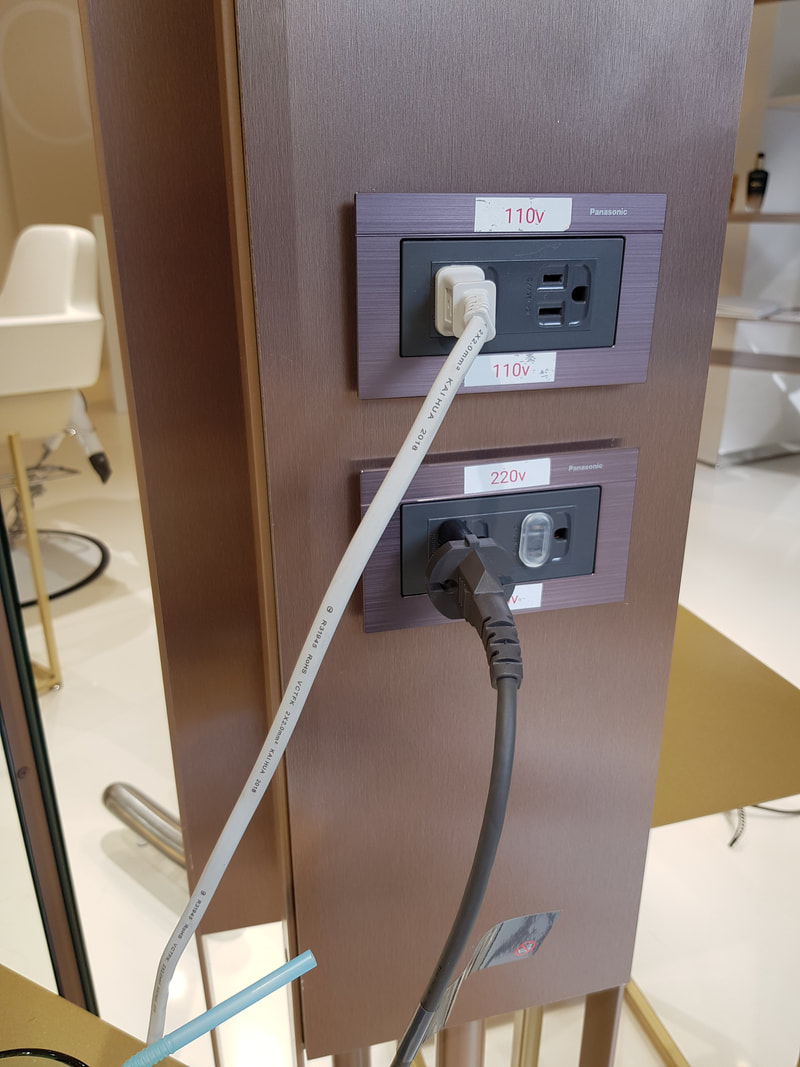 OUR studio,造型,韓國沙龍,韓國設計師,髮型設計師,韓國髮型設計