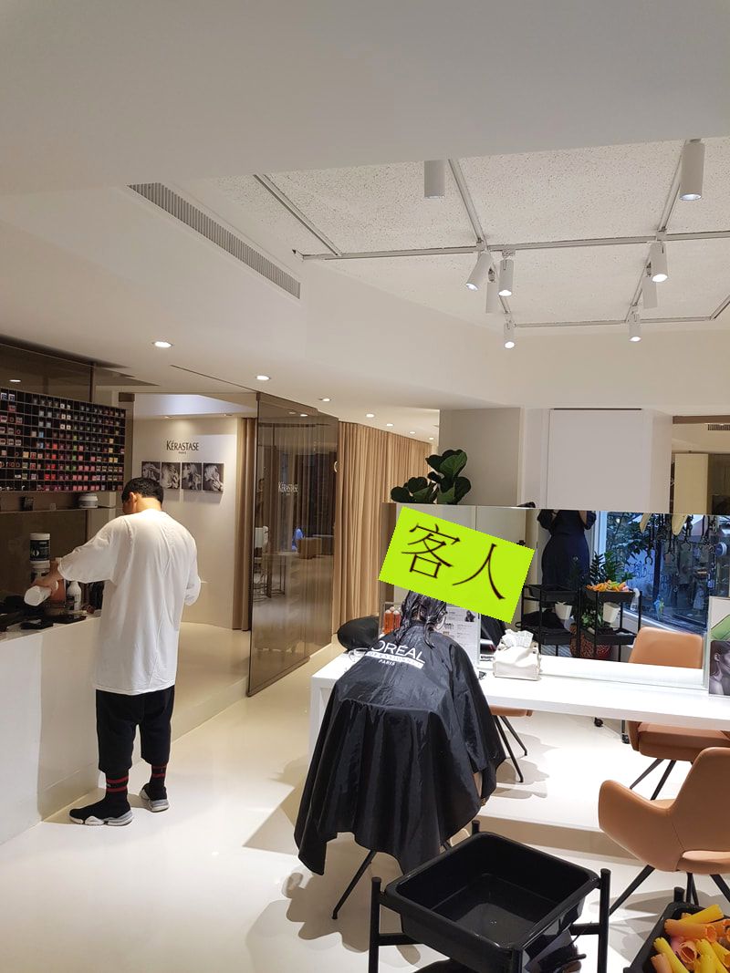 OUR studio,造型,韓國沙龍,韓國設計師,髮型設計師,韓國髮型設計