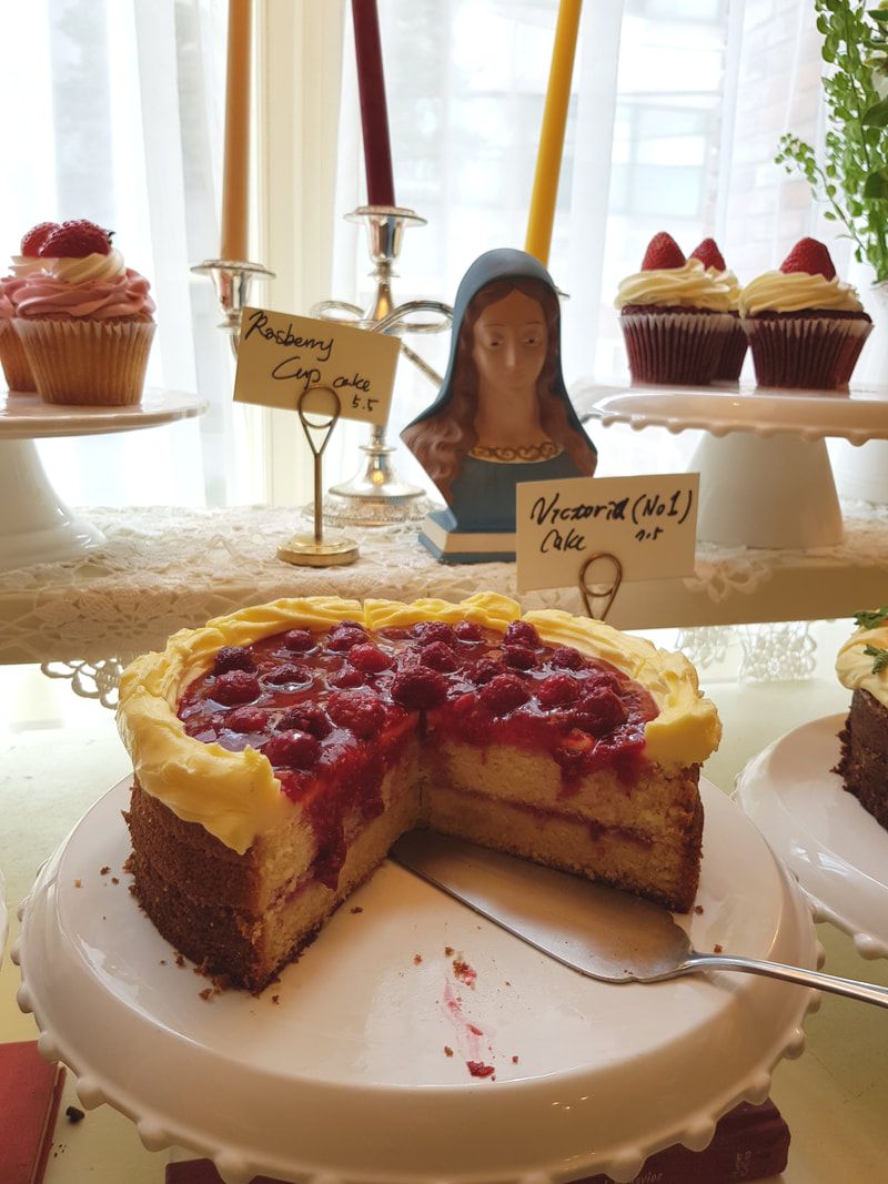 Cafe Layered 레이어드