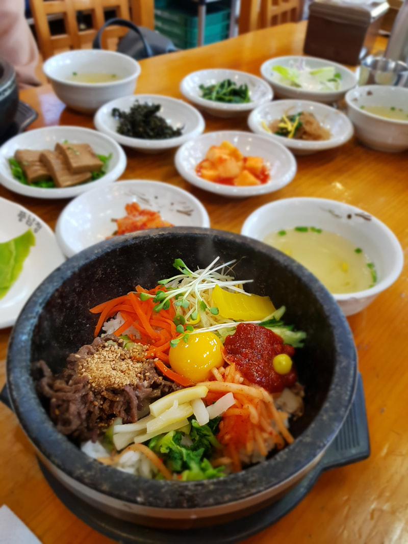 全州,全州韓屋村,