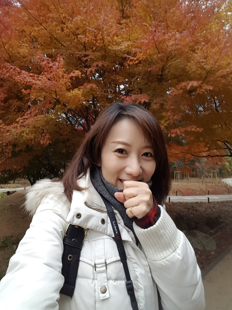 韓楓,韓國,楓葉,內藏山,韓國旅遊