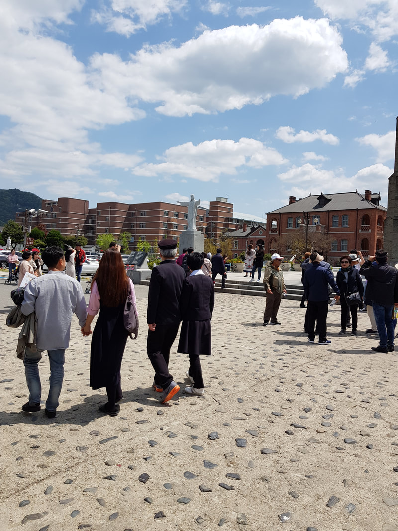 全州,全州韓屋村