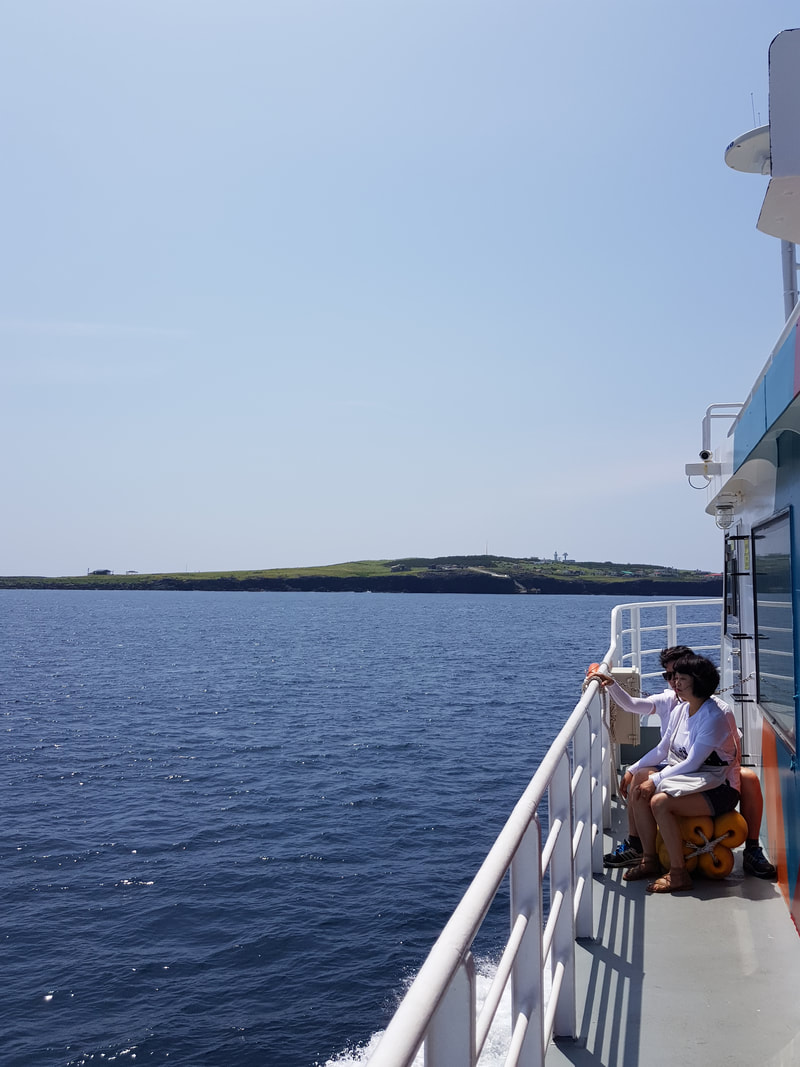 濟州島,濟州,濟州旅遊,馬羅島