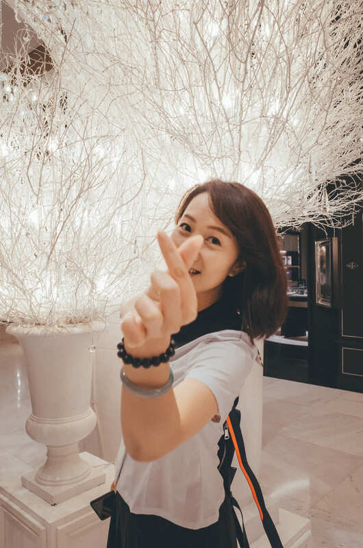 韓國高校制服外拍