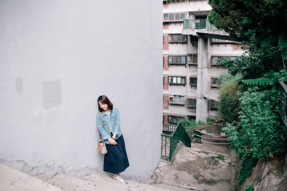 ink.韓國攝影迷路趣,歐妮的走跳漫遊誌,모카 라디오,攝影,寫真,摩卡