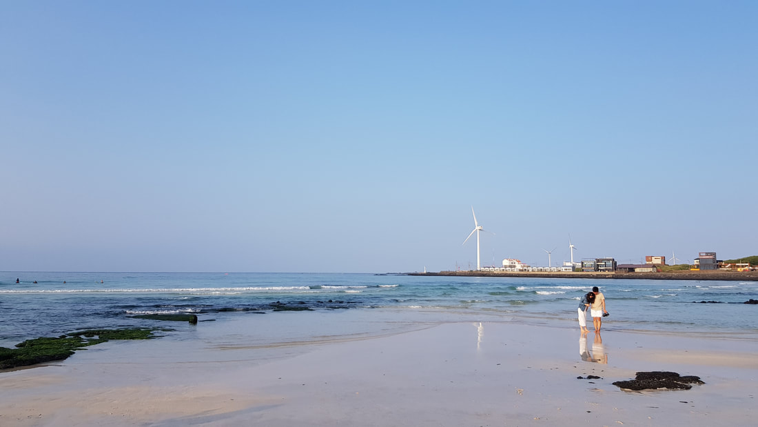 「歐妮，我們分手了！」